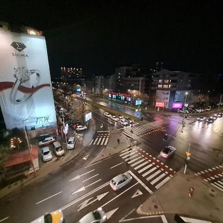 Marand Apartment سكوبجي المظهر الخارجي الصورة