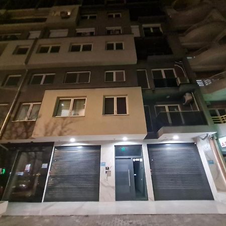 Marand Apartment سكوبجي المظهر الخارجي الصورة